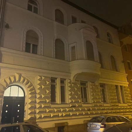 Rising Sun Hill Apartment Budapešť Exteriér fotografie